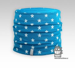 Nákrčník Adam - vzor 01