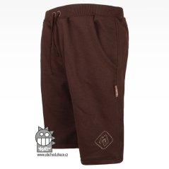Kraťasy Skate - vzor 11