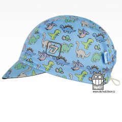 Letní kšiltovka NEO - vzor 24