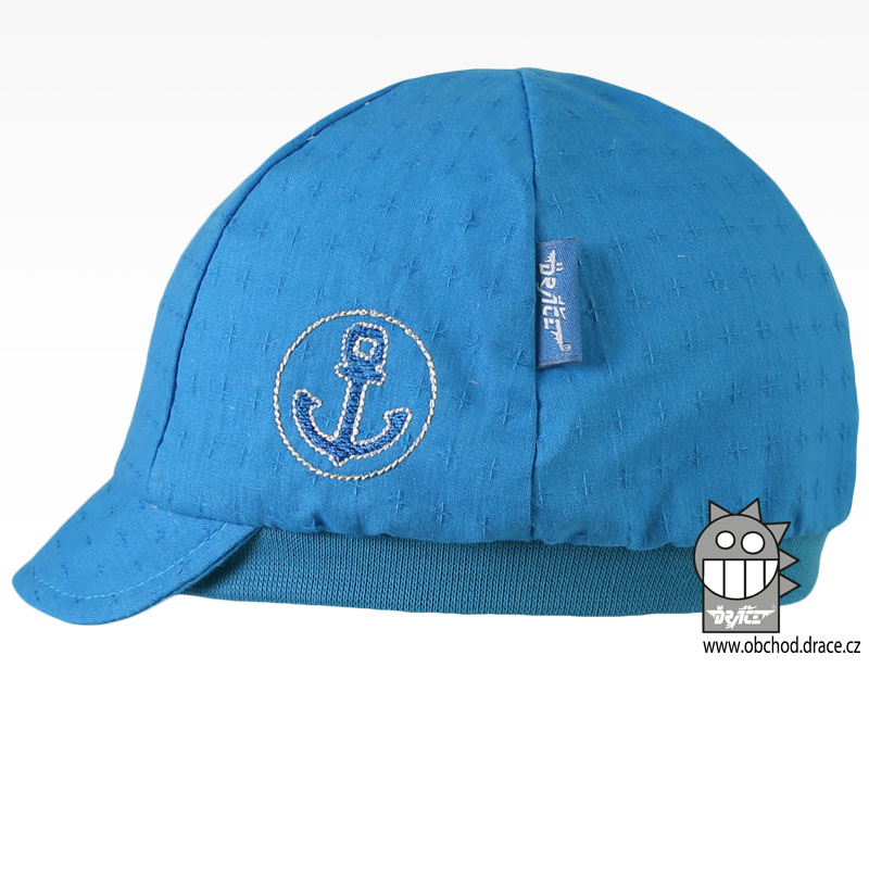 Kšiltovka Vítek - vzor 16 Kšiltovka Vítek - vzor 16