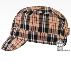 Kšiltovka Fidel - vzor 37