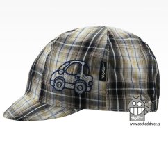 Kšiltovka Denim - vzor 09