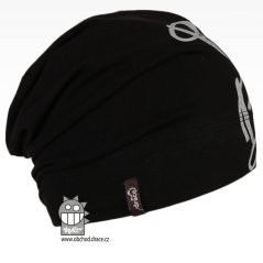 Bavlněná čepice Polo - vzor 15