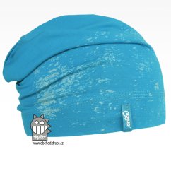 Bavlněná čepice Polo - vzor 06