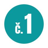 Potisk na záda - vzor 1