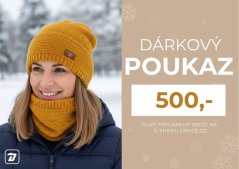 Dárkový poukaz - 17