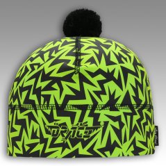 Flavio - zimní funkční čepice - vzor 016 - DOPRODEJ