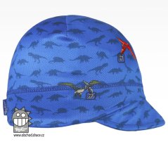 Bart - vzor 30 - čepice pro období jaro a podzim