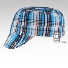 Kšiltovka Fidel - vzor 09