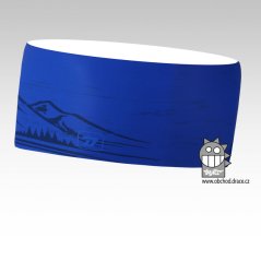 Čelenka funkční Baldo - vzor 09 - DOPRODEJ