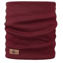 Nákrčník Pastels - vzor 58 - vínová