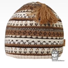 čepice pletená AKCE / DOPRODEJ - vzor 031