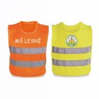 Reflexní vesty