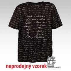 triko funkční - zakázková výroba 002