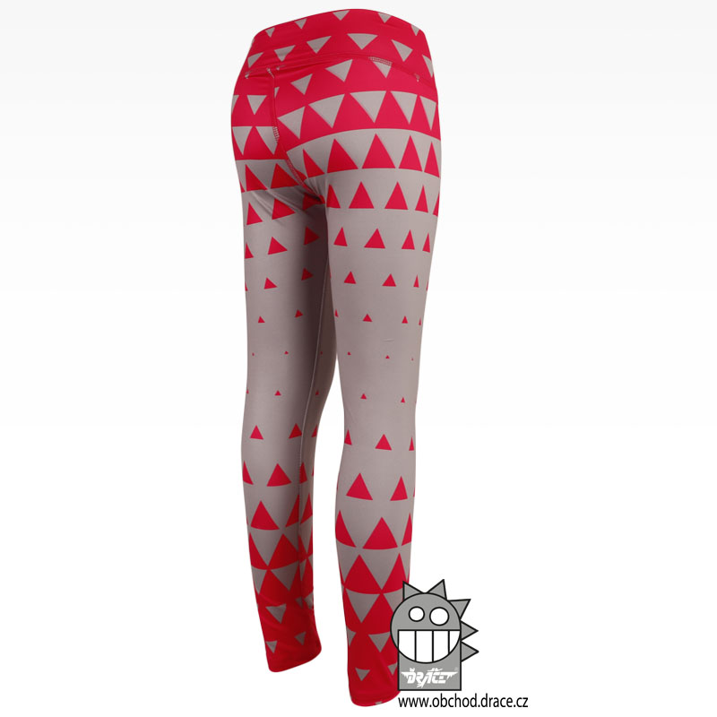 Legíny Dráče - vzor 25