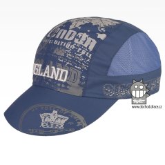 Dětská letní kšiltovka- vzor 141 vel. 56-58