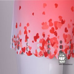 Sukně plážová - vzor 02