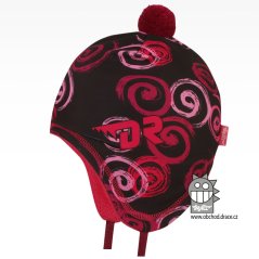 Laponka Polárka - vzor 24 DOPRODEJ