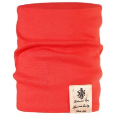 Nákrčník Pastels - vzor 42 - terakota