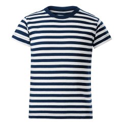 Dětské bavlněné tričko - vzor 32 - Sailor