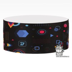 Čelenka funkční Baldo - vzor 48 - DOPRODEJ