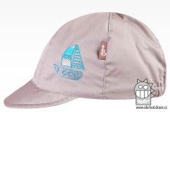 Kšiltovka Denim - vzor 38