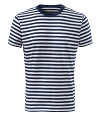 Bavlněné unisex tričko - vzor 44 - Sailor