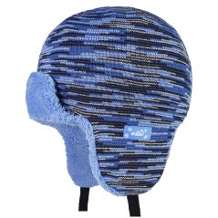 Beranice pletená - vzor 27