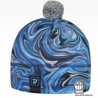 Zimní čepice pánské