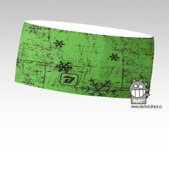 Čelenka funkční Baldo - vzor 08