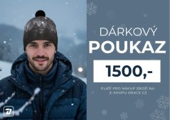 Dárkový poukaz - 15