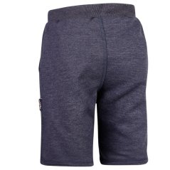 Bavlněné kraťasy - Skate - vzor 13 - jeans