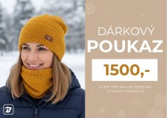 Dárkový poukaz - 19