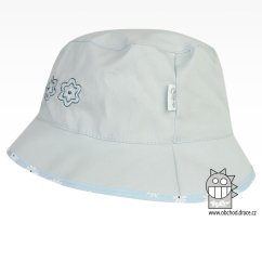 Klobouk Havana - vzor 42 - Zelenkavá