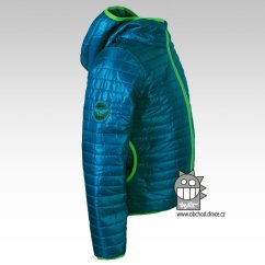 Bunda D-light - vzor 03