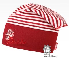 Šátek dívčí bavlna - vzor 03