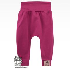 Dětské tepláky Pastels - vzor 14