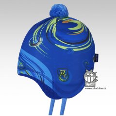 Laponka Polárka - vzor 13 DOPRODEJ