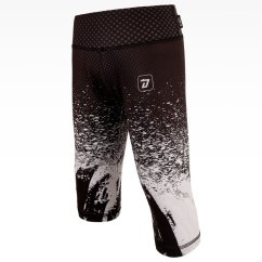 Dětské 3/4 legíny - vzor 10
