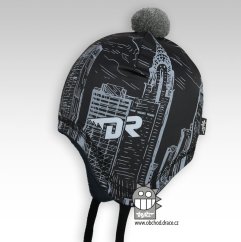 Laponka Polárka - vzor 10 DOPRODEJ