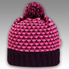 Kulich pletený - vzor 22