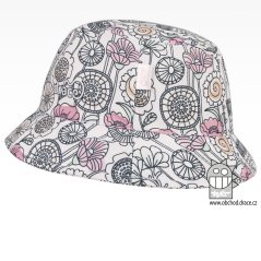 Funkční vzdušný letní klobouk Florida - vzor 26 - DOPRODEJ