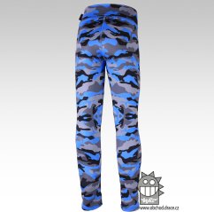 Legíny Dráče - vzor 12