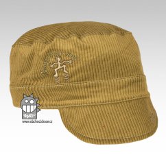 Kšiltovka Fidel manšestr - vzor 13