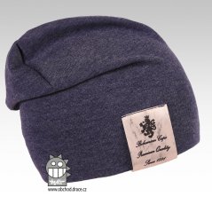 Pastels - vzor 12 - jeans