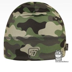 Funkční čepice Bruno - vzor 139 - čepice na jaro / podzim