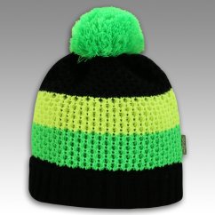 Kulich pletený pruh - vzor 07