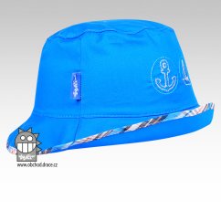 Klobouk Havana - vzor 09