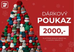 Dárkový poukaz - 4