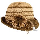 Slaměné klobouky